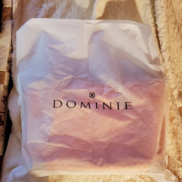 Dominie "The Isabella" Maxi Tote - Picture 3 of 8